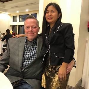 Meet your Posher, Daisy